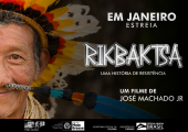 Juinense produz documentário sobre povos Rikbaktsa