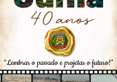 Aniversário da cidade: Juína completa 40 anos
