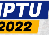 Prazo para pagar o IPTU 2022 com desconto termina dia 02 de maio