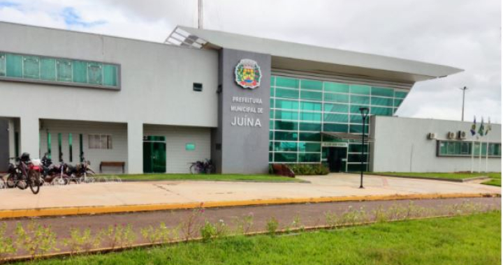 Formulário para cadastro de profissionais da cultura do município de Juína está disponível