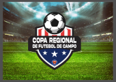 Juína confirma equipes para a Copa Regional de Futebol de Campo