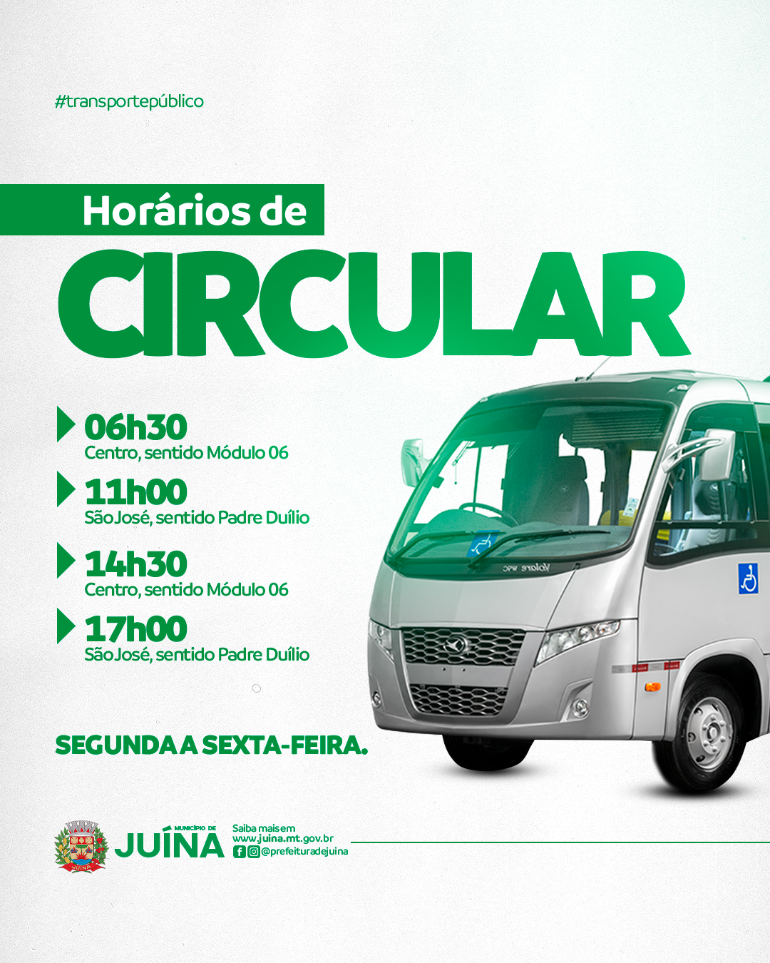 Circular